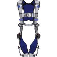 ExoFit X200 Comfort Oil & Gas Safety Harness, CSA Certified, Class A, X-Small, 420 lbs. Cap. Les Fournitures Industrielles Méga