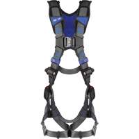 ExoFit X300 Comfort X-Style Safety Harness, CSA Certified, Class A, Small/X-Small, 420 lbs. Cap. Les Fournitures Industrielles Méga