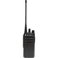 CP100d Series Non-Display Portable Two-Way Radio Les Fournitures Industrielles Méga