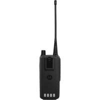 CP100d Series Non-Display Portable Two-Way Radio Les Fournitures Industrielles Méga