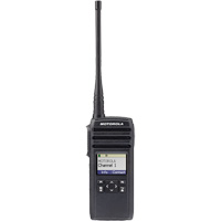 DTR700 Series Two-Way Radio Les Fournitures Industrielles Méga