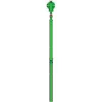 FlexiGuard M100 Semi-Fixed Height Mast Les Fournitures Industrielles Méga