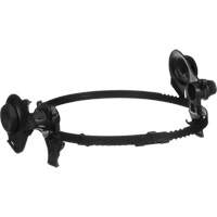 Adaptateur de casque Speedglas s&eacute;rie 9100 Les Fournitures Industrielles Méga