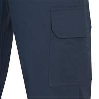 7762 Pantalon cargo de s&eacute;curit&eacute; r&eacute;sistant aux arcs &eacute;lectriques FR-Tech 88/12, Tour de taille 30, Entrejambe 30 Les Fournitures Industrielles Méga