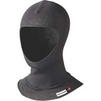 C215 Light-Knit 1-Hole Balaclava, Black, Nomex&reg; Les Fournitures Industrielles Méga