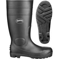 Bottes aux genoux