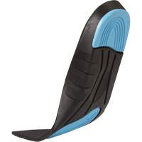 P511 Semelles orthop&eacute;diques, Hommes 6 - 7 Les Fournitures Industrielles Méga