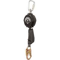 SRL-80302-12LE Leading Edge, 12', Dyneema&reg;, Swivel Les Fournitures Industrielles Méga