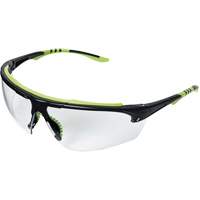 XP410 Lunettes de s&eacute;curit&eacute;, Lentille Int&eacute;rieur/ext&eacute;rieur, Anti-&eacute;gratignures Les Fournitures Industrielles Méga
