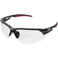 XP450 Lunettes de s&eacute;curit&eacute;, Lentille Transparent, Antibu&eacute;e/Anti-&eacute;gratignures Les Fournitures Industrielles Méga