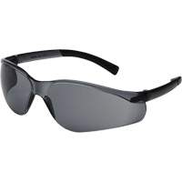 X300 Lunettes de s&eacute;curit&eacute;, Lentille Fum&eacute;e, Anti-&eacute;gratignures, ANSI Z87+/R&eacute;pond ou surpasse la norme CSA Z94.3 Les Fournitures Industrielles Méga