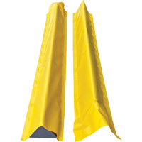 Section de paroi Ultra-Berm Builder pour le mod&egrave;le 6" Les Fournitures Industrielles Méga