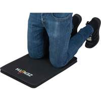 Kneeling Mat, 14" L x 21" W, 1" Thick Les Fournitures Industrielles Méga