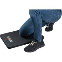 Kneeling Mat, 14" L x 21" W, 1" Thick Les Fournitures Industrielles Méga