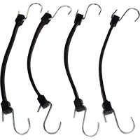 Cordon &eacute;lastique en caoutchouc de 19 "Ultra-Drip Diverter Les Fournitures Industrielles Méga