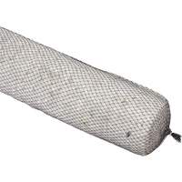 Ultra-Gutter Guard, S&eacute;diment, 96" lo x 9" la Les Fournitures Industrielles Méga