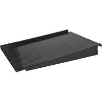 Ultra-Spill Deck&reg; Steel Ramp Les Fournitures Industrielles Méga
