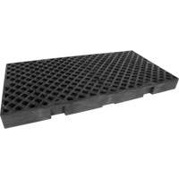 Grate Only Les Fournitures Industrielles Méga