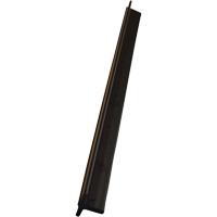 Ultra-Spill Deck&reg; Fluorinated T-Strip Les Fournitures Industrielles Méga