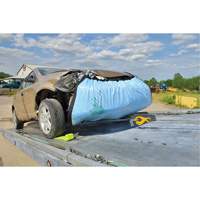 Ultra-Spill Diaper&reg; Les Fournitures Industrielles Méga