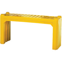 Ultra-Stacking Shelf Les Fournitures Industrielles Méga