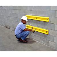 Ultra-Wall Protector Les Fournitures Industrielles Méga