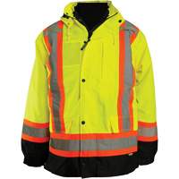 High-Visibility Clothing