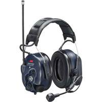 Casque-micro Peltor WS LiteCom Pro III, Style Bandeau, 28 dB Les Fournitures Industrielles Méga