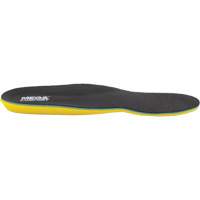 Semelles Personal Anti-Fatigue Mat, Femmes 5 - 7 Les Fournitures Industrielles Méga