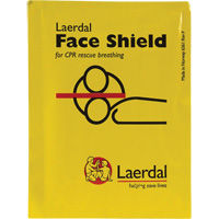 &eacute;cran facial Laerdal, Masque &agrave; usage unique, Classe 1/Classe 2 Les Fournitures Industrielles Méga