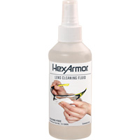 Liquide de nettoyage de lentilles, 236,5 ml Les Fournitures Industrielles Méga