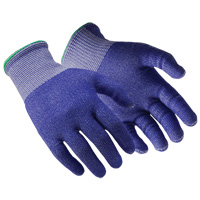 Helix&reg; 3033 Food Safe Cut-Resistant Gloves, Size 6/X-Small, 13 Gauge, Polyester/Fibreglass/HPPE Shell, ASTM ANSI Level A6 Les Fournitures Industrielles Méga