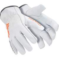Chrome SLT&reg; 4061 Cut-Resistant Gloves, Size 6/X-Small, Aramid Shell, ASTM ANSI Level A5 Les Fournitures Industrielles Méga