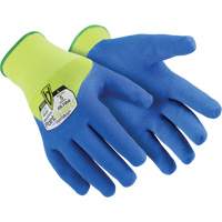 PointGuard&reg; Ultra 9032 Cut-Resistant Gloves, Size Small/7, 15 Gauge, Nitrile Coated, SuperFabric&reg; Shell, ASTM ANSI Level A9 Les Fournitures Industrielles Méga