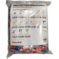 Max-30 Earplugs Refill for HL400 Dispenser, Bulk - Polybag, Corded Les Fournitures Industrielles Méga