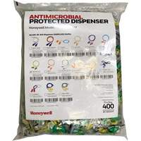 LPF-30 Earplugs Refill for HL400 Dispenser, Bulk - Polybag, Corded Les Fournitures Industrielles Méga