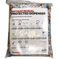 FF-30 Earplugs Refill for HL400 Dispenser, Bulk - Polybag, Corded Les Fournitures Industrielles Méga