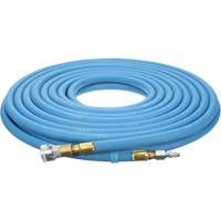 Supplied Air Hose, Standard High Pressure, 25' Les Fournitures Industrielles Méga