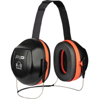 Coquilles antibruit passives V3 Dynamic, Cordon cervical, 27 NRR dB Les Fournitures Industrielles Méga