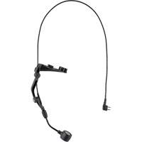 Peltor MT Series Boom Microphone MT7V/1 Les Fournitures Industrielles Méga