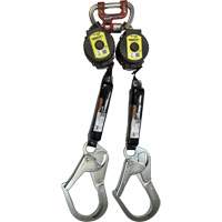 Self-Retracting Lifelines