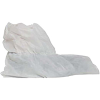 ProShield 30 Boot Covers, Large, Polypropylene, White Les Fournitures Industrielles Méga