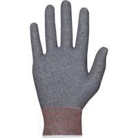 S21TX Cut-Resistant Gloves, Size 5/2X-Small, 21 Gauge, TenActiv Shell, ASTM ANSI Level A9 Les Fournitures Industrielles Méga