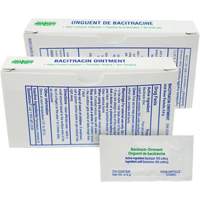 Bacitracin Zinc, Ointment, Antibiotic Les Fournitures Industrielles Méga