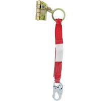 Protecta&reg; Shock Absorbing Lanyard Les Fournitures Industrielles Méga
