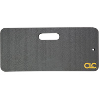 Small Industrial Kneeling Mat, 18" L x 8" W Les Fournitures Industrielles Méga