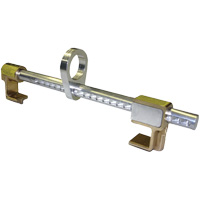 ShadowLite Adjustable Beam Anchor Les Fournitures Industrielles Méga