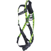 Miller&reg; Aircore Harnesses, CSA Certified, Class AP, 400 lbs. Cap. Les Fournitures Industrielles Méga