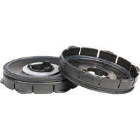 Adaptateur de greffe pour filtre 7740 Les Fournitures Industrielles Méga