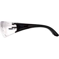 Lunettes de s&eacute;curit&eacute; sans monture Endeavor, Lentille Transparent, Antibu&eacute;e, ANSI Z87+/R&eacute;pond ou surpasse la norme CSA Z94.3 Les Fournitures Industrielles Méga
